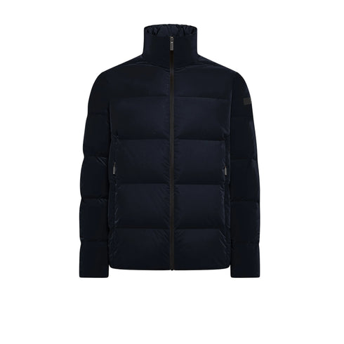 Piumino Uomo corto Superrduck Tubic 14